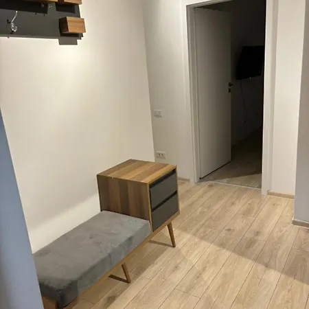 Celine's Apartment